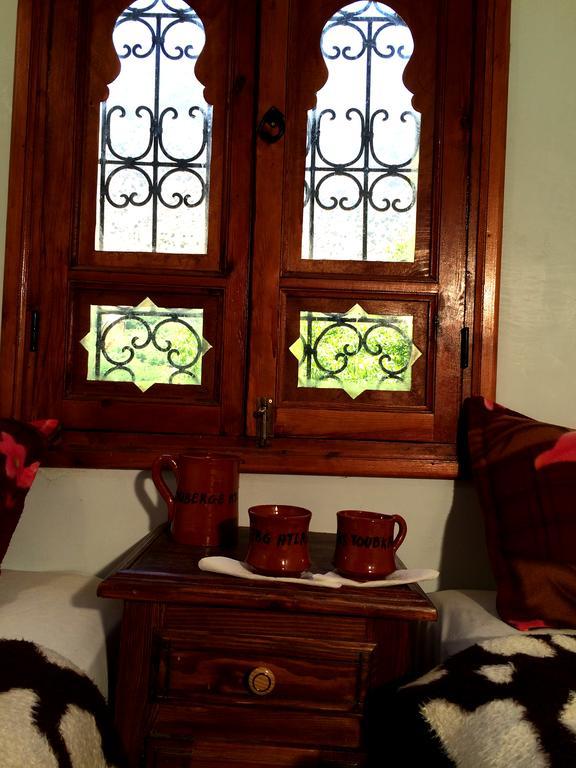 Dar Aglzime Hotel Aroumd Buitenkant foto